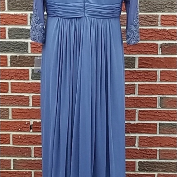 Alex Evenings Dress - Picture 2 of 7